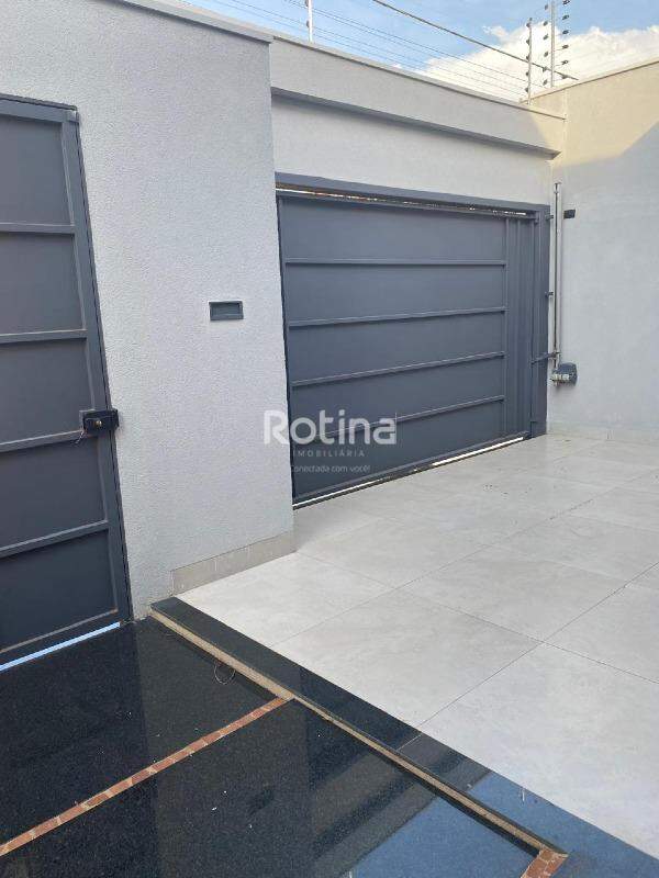 Casa para alugar, 3 quartos em Uberlândia no bairro Grand Ville no valor de R$ 6.000,00 - Rotina Imobiliária: 