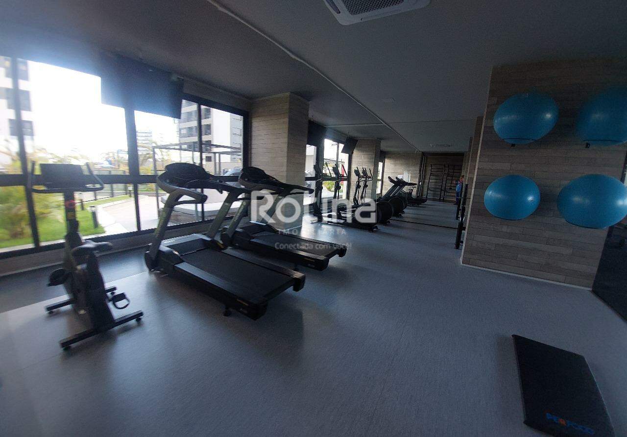 Apartamento para alugar, 4 quartos em Uberlândia no bairro Jardim Karaíba no valor de R$ 18.000,00 - Rotina Imobiliária: 