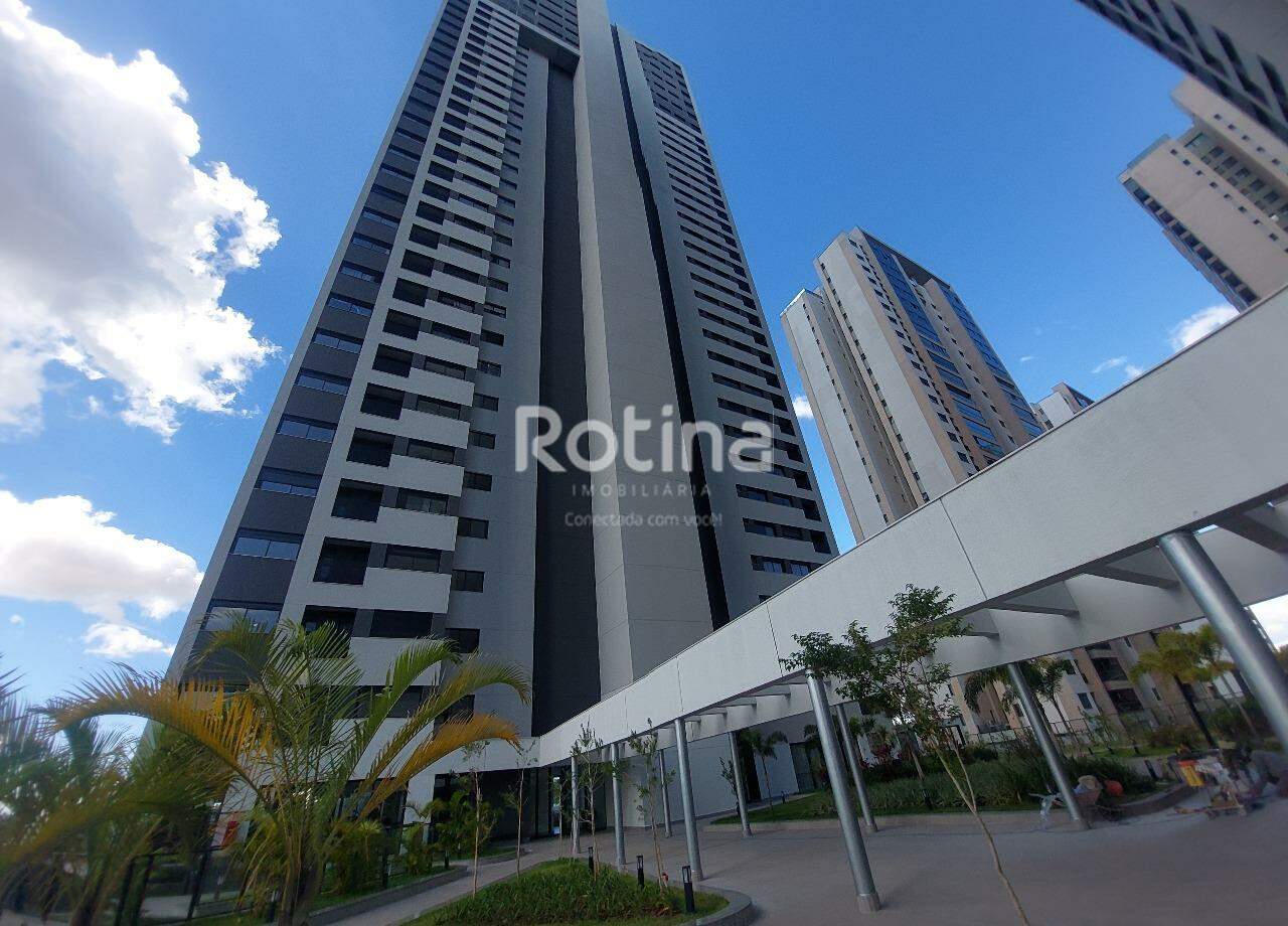 Apartamento para alugar, 4 quartos em Uberlândia no bairro Jardim Karaíba no valor de R$ 18.000,00 - Rotina Imobiliária: 
