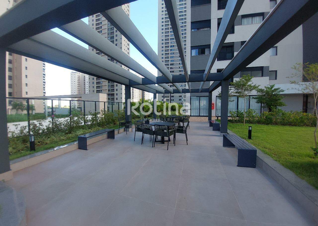Apartamento para alugar, 4 quartos em Uberlândia no bairro Jardim Karaíba no valor de R$ 18.000,00 - Rotina Imobiliária: 