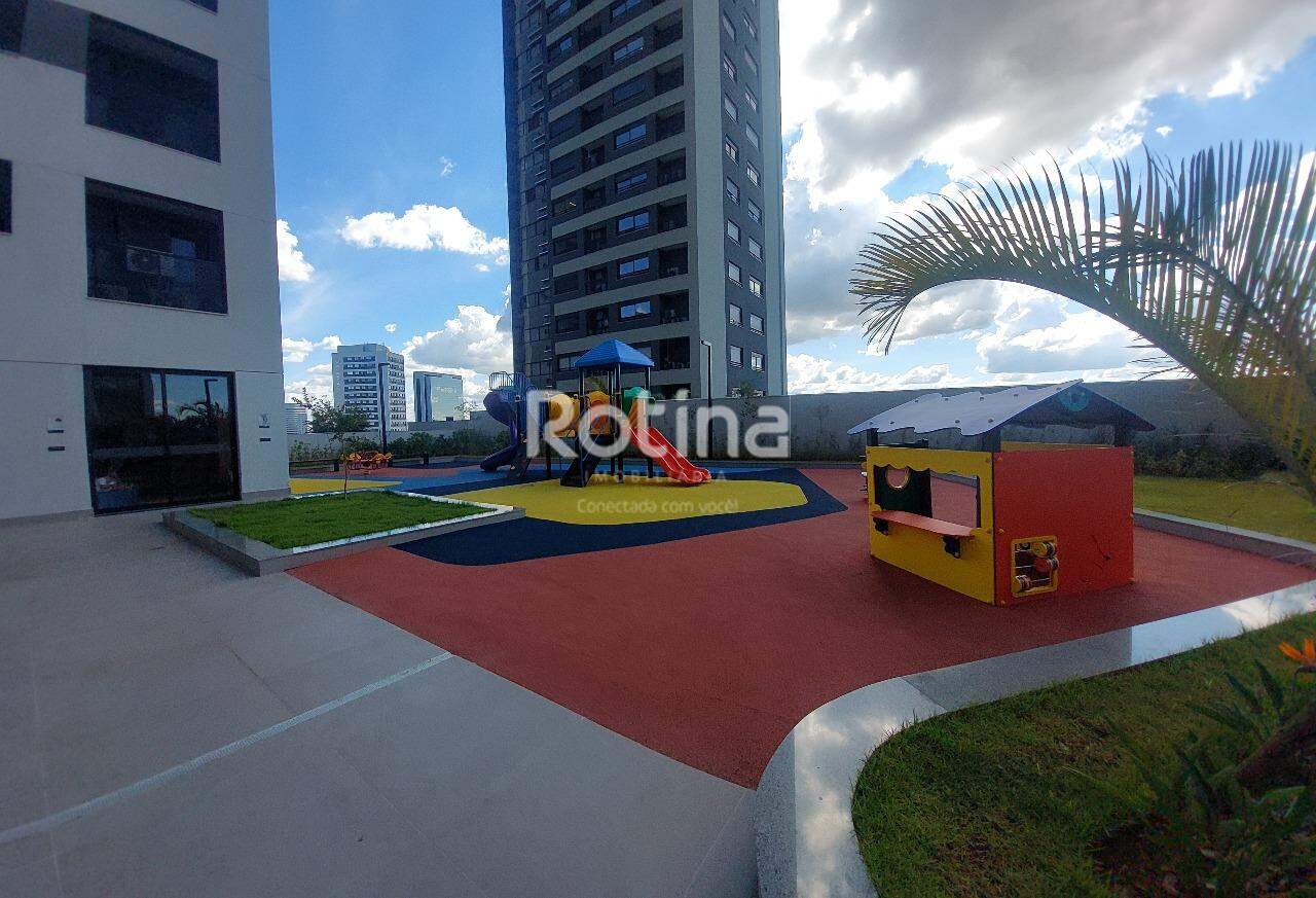 Apartamento para alugar, 4 quartos em Uberlândia no bairro Jardim Karaíba no valor de R$ 18.000,00 - Rotina Imobiliária: 