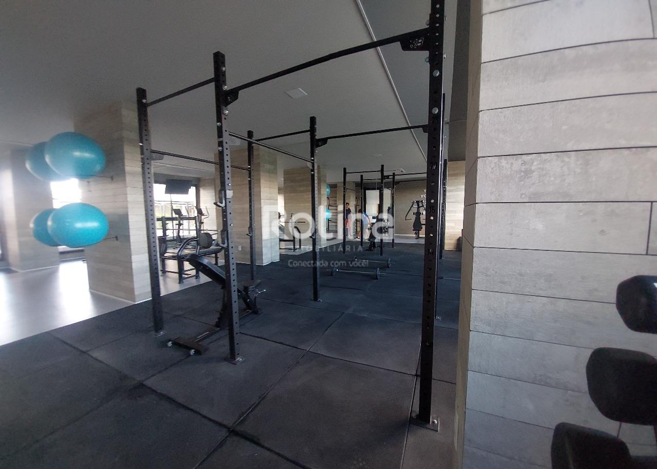 Apartamento para alugar, 4 quartos em Uberlândia no bairro Jardim Karaíba no valor de R$ 18.000,00 - Rotina Imobiliária: 