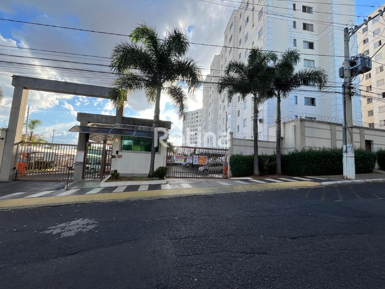 Apartamento para alugar, 2 quartos em Uberlândia no bairro Presidente Roosevelt no valor de R$ 1.800,00 - Rotina Imobiliária: 