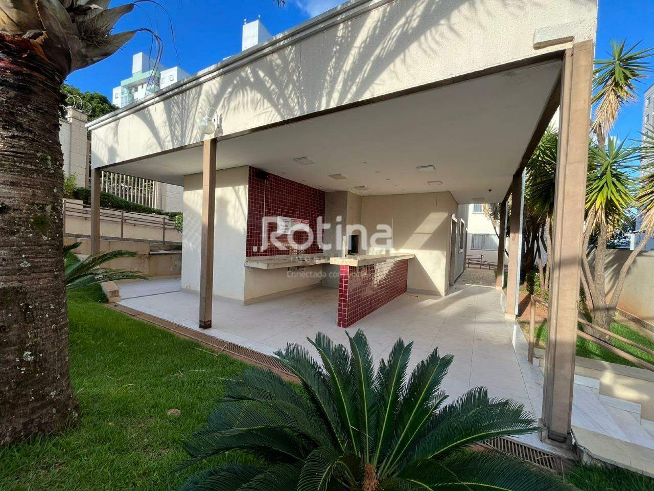 Apartamento para alugar, 2 quartos em Uberlândia no bairro Presidente Roosevelt no valor de R$ 1.800,00 - Rotina Imobiliária: 