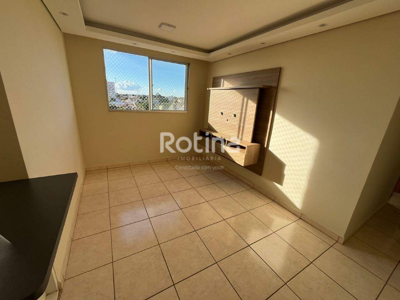 Apartamento para alugar, 2 quartos em Uberlândia no bairro Presidente Roosevelt no valor de R$ 1.800,00 - Rotina Imobiliária: 