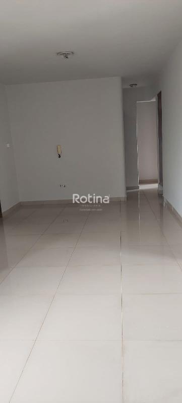 Apartamento para alugar, 4 quartos em Uberlândia no bairro Cazeca no valor de R$ 1.500,00 - Rotina Imobiliária: 