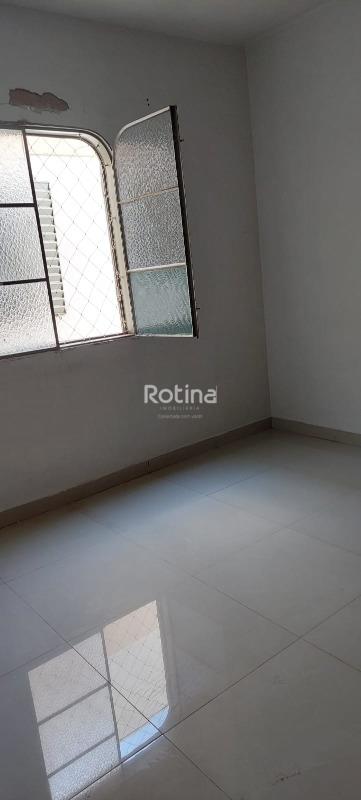 Apartamento para alugar, 4 quartos em Uberlândia no bairro Cazeca no valor de R$ 1.500,00 - Rotina Imobiliária: 