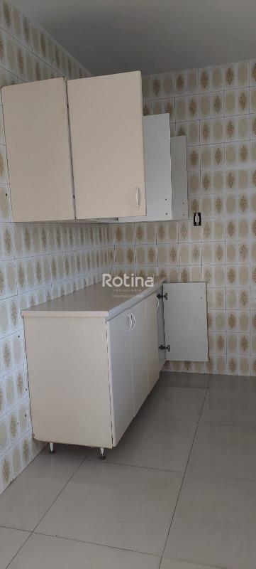 Apartamento para alugar, 4 quartos em Uberlândia no bairro Cazeca no valor de R$ 1.500,00 - Rotina Imobiliária: 