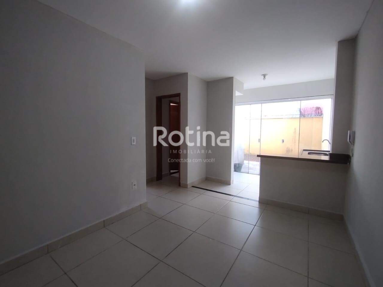 Apartamento para alugar, 2 quartos em Uberlândia no bairro Jardim Ipanema no valor de R$ 1.050,00 - Rotina Imobiliária: 