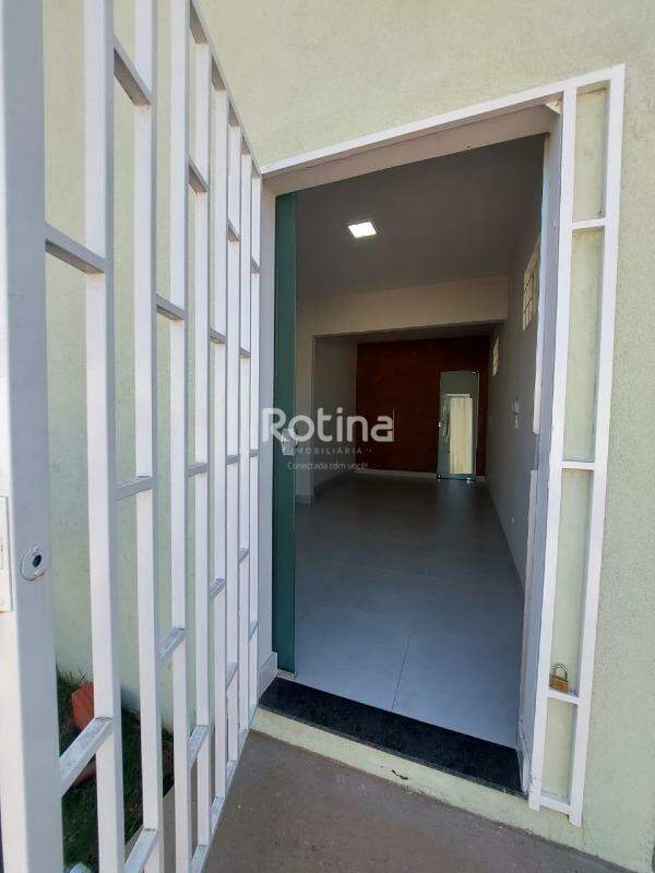 Loja para alugar, em Uberlândia no bairro Cidade Jardim no valor de R$ 1.000,00 - Rotina Imobiliária: 