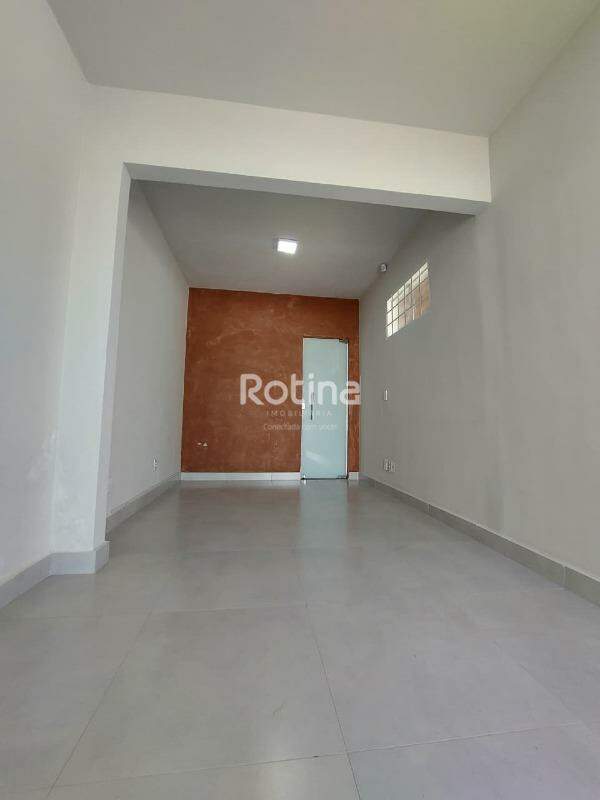 Loja para alugar, em Uberlândia no bairro Cidade Jardim no valor de R$ 1.000,00 - Rotina Imobiliária: 