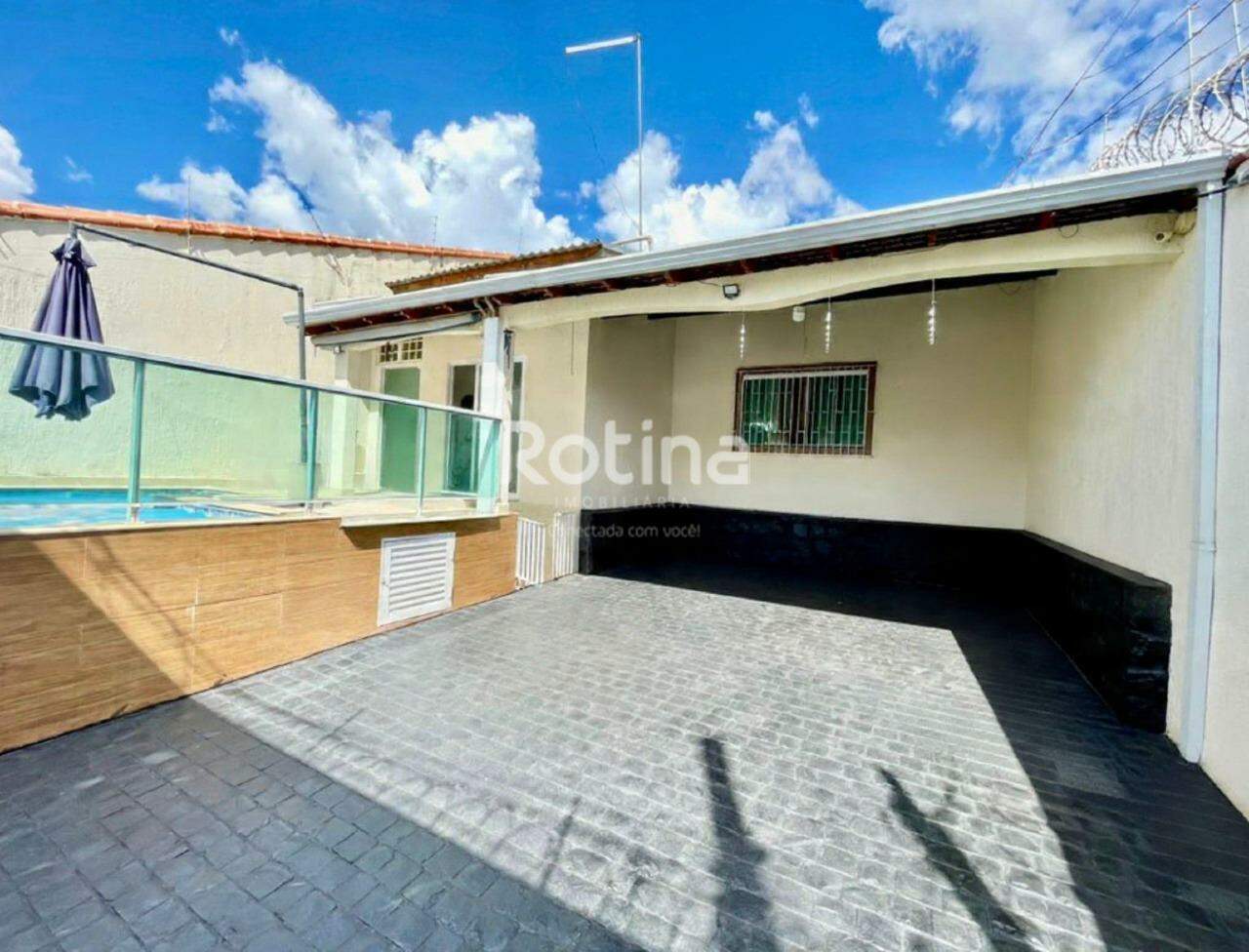 Casa à venda, 4 quartos em Uberlândia no bairro Osvaldo Rezende no valor de R$ 780.000,00 - Rotina Imobiliária: 