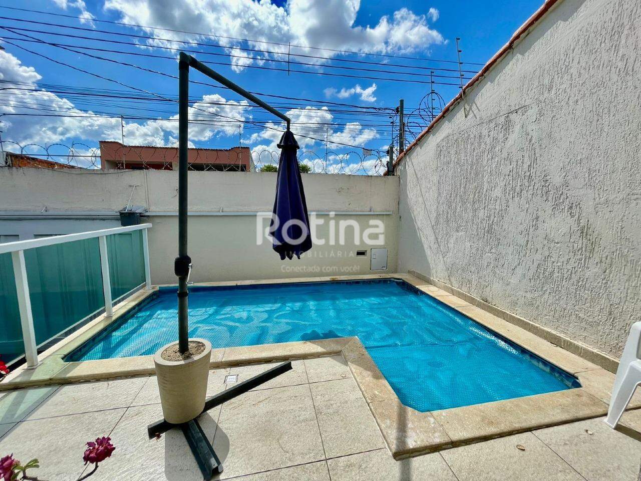 Casa à venda, 4 quartos em Uberlândia no bairro Osvaldo Rezende no valor de R$ 780.000,00 - Rotina Imobiliária: 