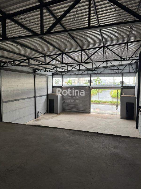 Galpão à venda, em Uberlândia no bairro Novo Mundo no valor de R$ 1.920.000,00 - Rotina Imobiliária: 
