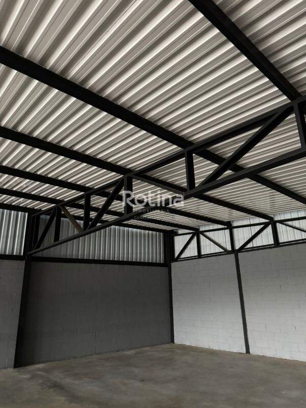 Galpão à venda, em Uberlândia no bairro Novo Mundo no valor de R$ 1.920.000,00 - Rotina Imobiliária: 