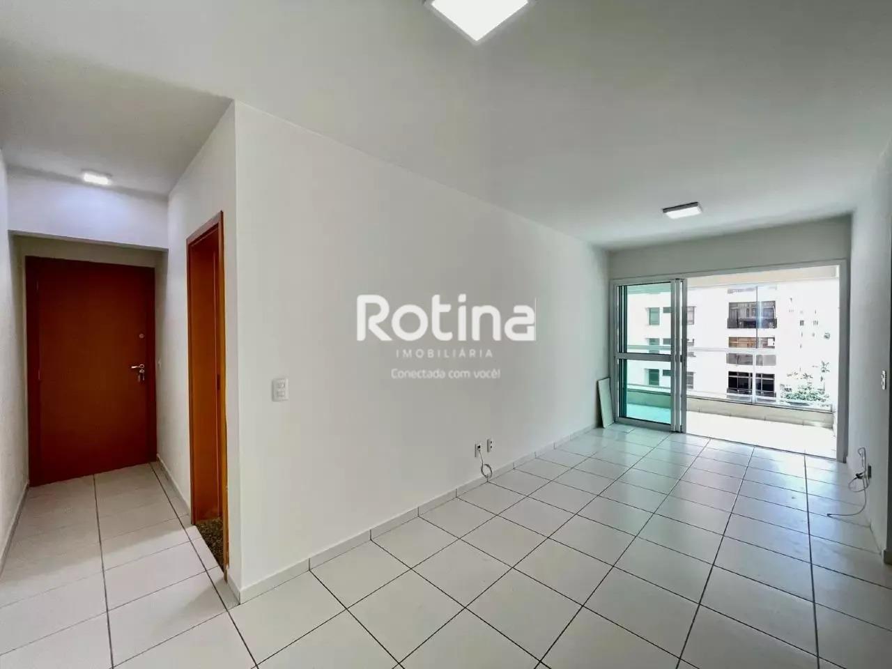 Apartamento para alugar, 2 quartos em Uberlândia no bairro Centro no valor de R$ 2.500,00 - Rotina Imobiliária: 