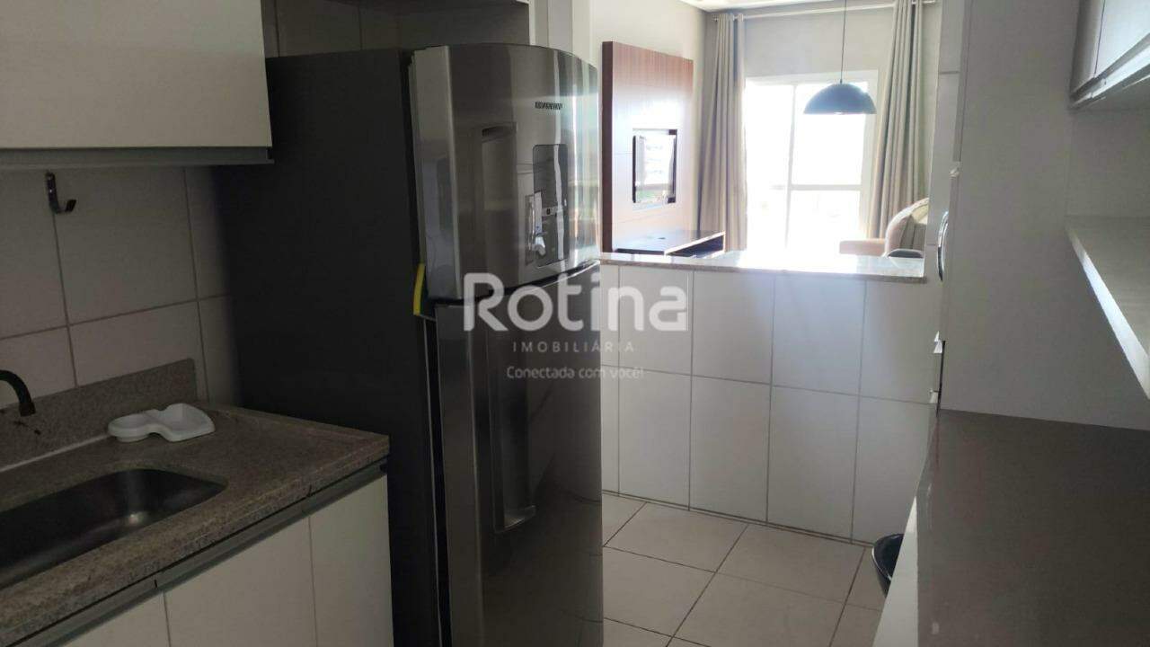 Apartamento para alugar, 2 quartos em Uberlândia no bairro Saraiva no valor de R$ 3.500,00 - Rotina Imobiliária: 