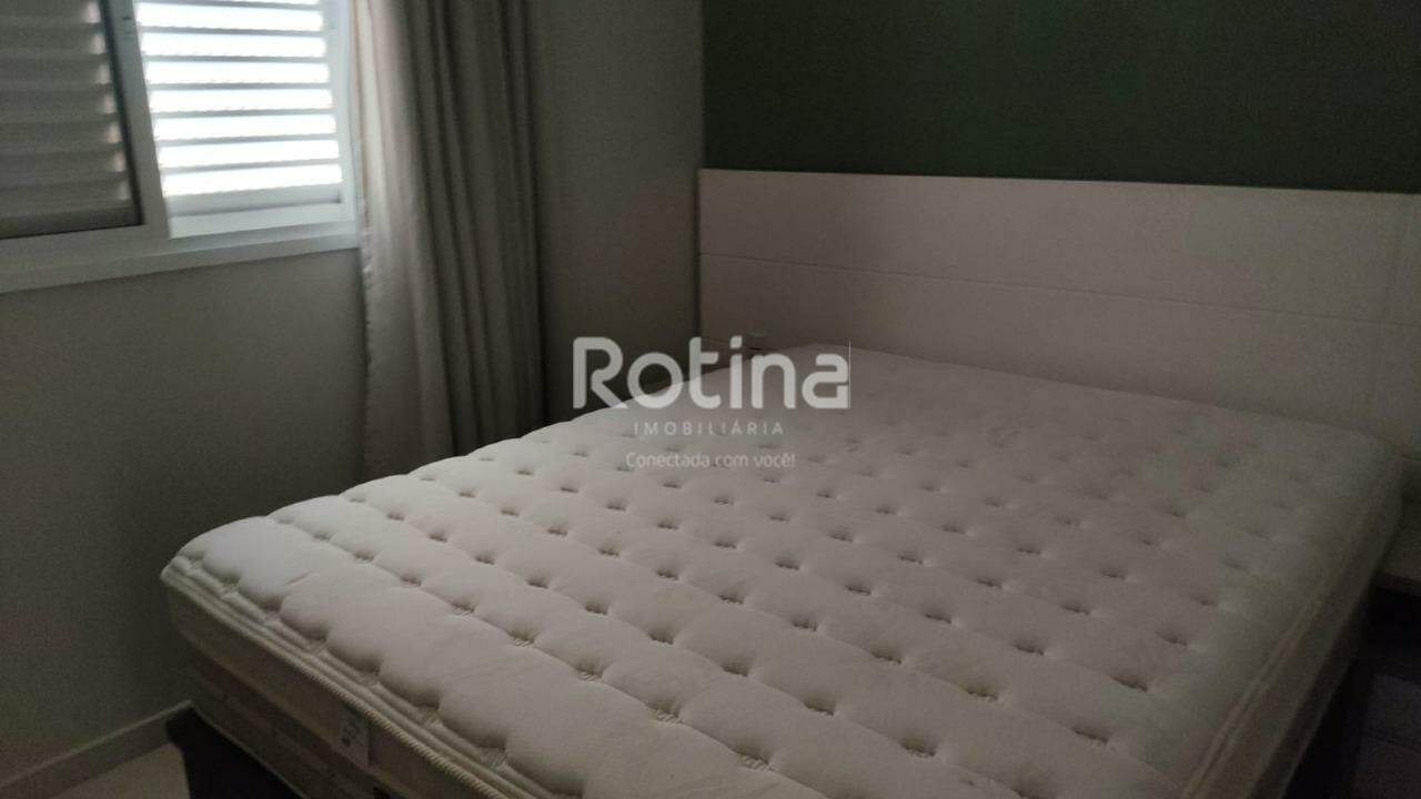 Apartamento para alugar, 2 quartos em Uberlândia no bairro Saraiva no valor de R$ 3.500,00 - Rotina Imobiliária: 