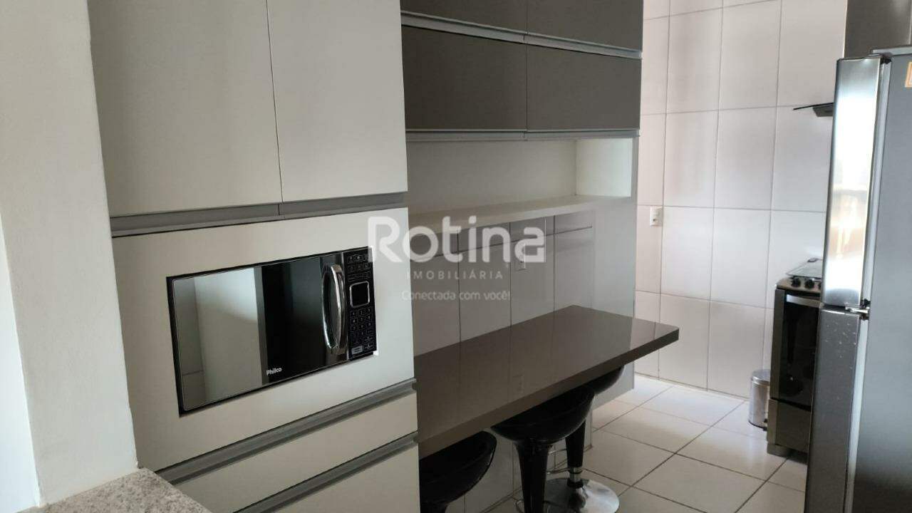Apartamento para alugar, 2 quartos em Uberlândia no bairro Saraiva no valor de R$ 3.500,00 - Rotina Imobiliária: 
