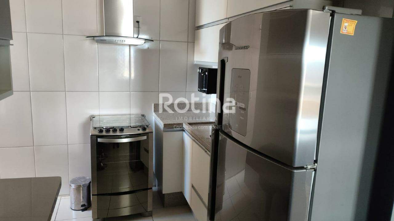 Apartamento para alugar, 2 quartos em Uberlândia no bairro Saraiva no valor de R$ 3.500,00 - Rotina Imobiliária: 