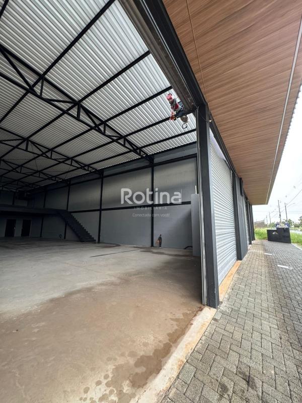 Galpão à venda, em Uberlândia no bairro Novo Mundo no valor de R$ 1.700.000,00 - Rotina Imobiliária: 