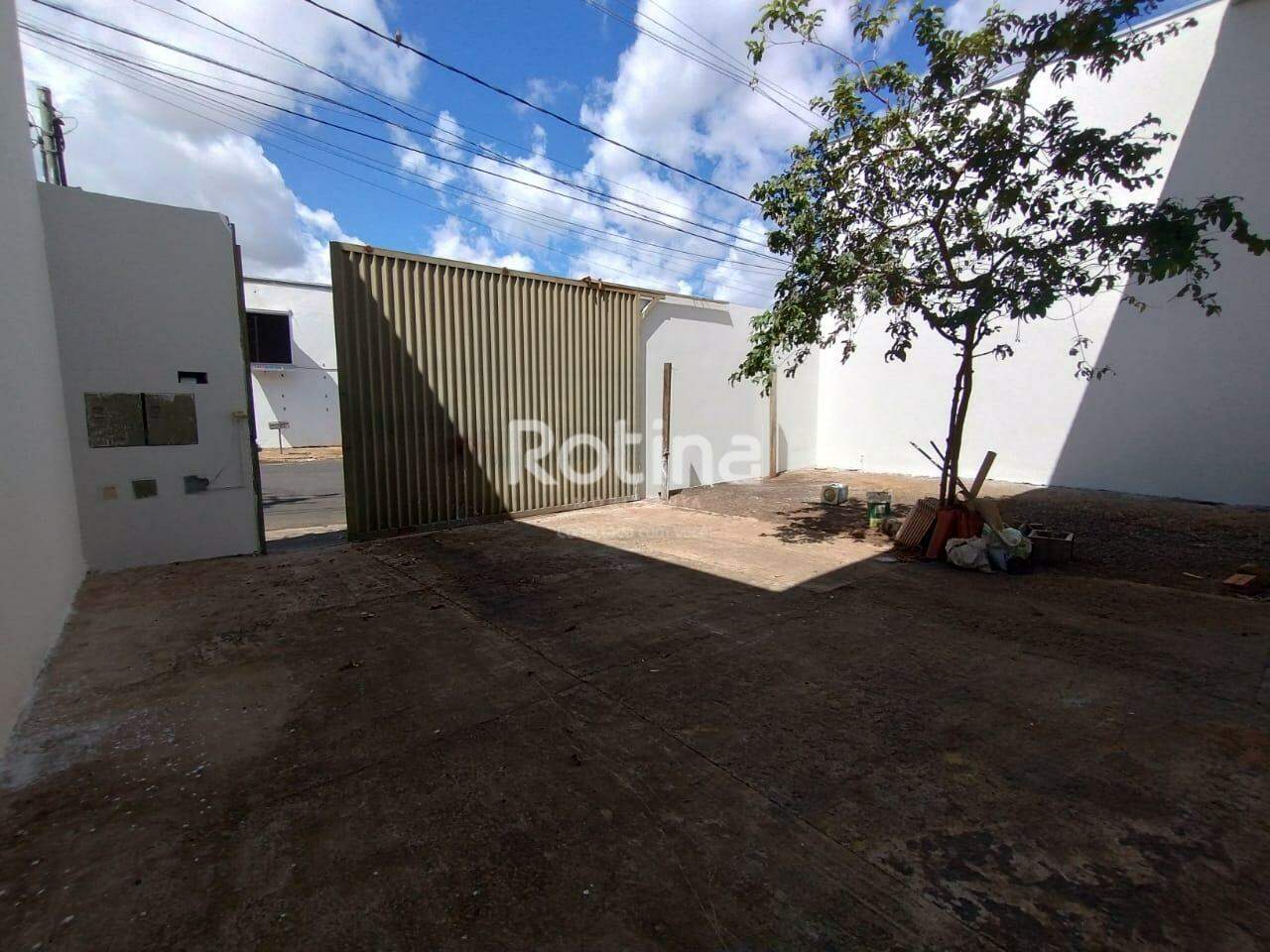 Galpão para alugar, em Uberlândia no bairro Tibery no valor de R$ 10.000,00 - Rotina Imobiliária: 