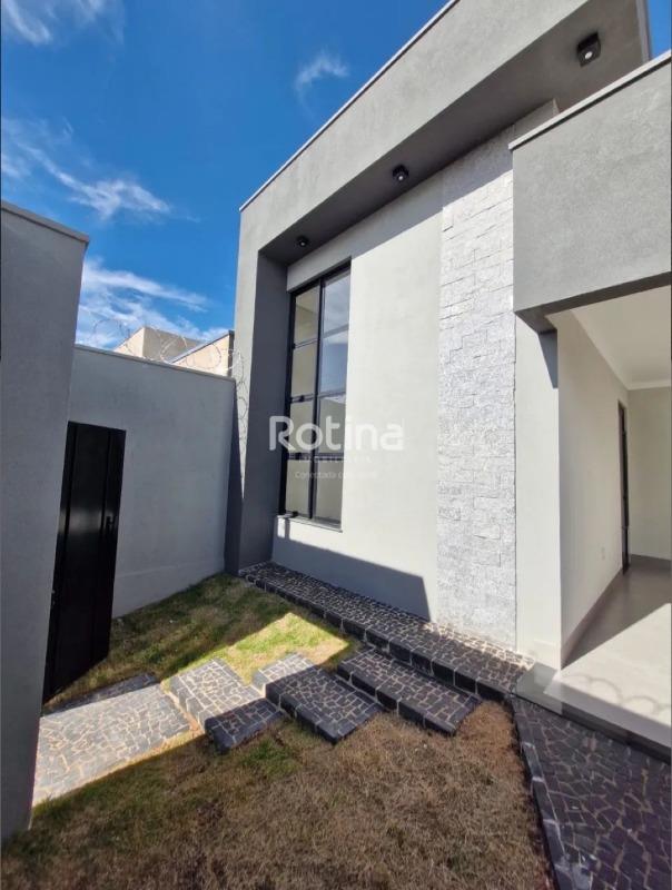 Casa à venda, 3 quartos em Uberlândia no bairro Aclimação no valor de R$ 890.000,00 - Rotina Imobiliária: 