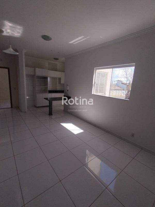 Apartamento para alugar, 2 quartos em Uberlândia no bairro Alto Umuarama no valor de R$ 1.500,00 - Rotina Imobiliária: 
