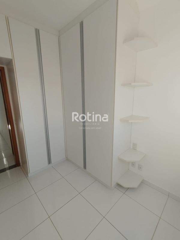 Apartamento para alugar, 2 quartos em Uberlândia no bairro Alto Umuarama no valor de R$ 1.500,00 - Rotina Imobiliária: 