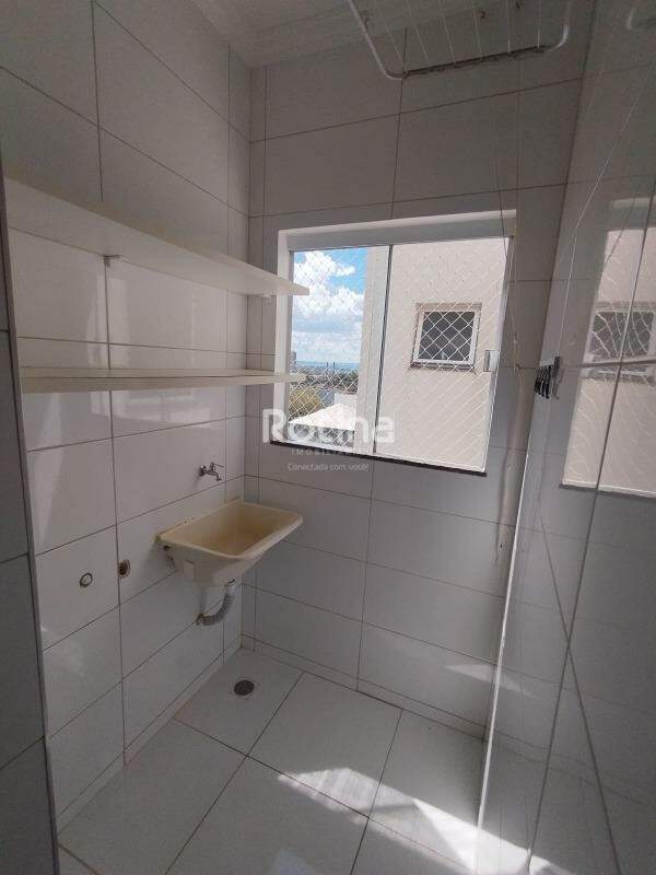 Apartamento para alugar, 2 quartos em Uberlândia no bairro Alto Umuarama no valor de R$ 1.500,00 - Rotina Imobiliária: 