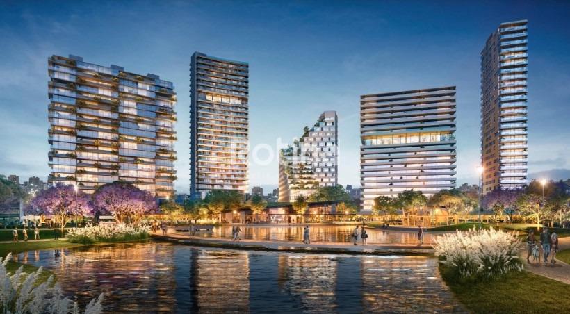 Apartamento à venda, 2 quartos em Uberlândia no bairro Gávea no valor de R$ 600.000,00 - Rotina Imobiliária: 