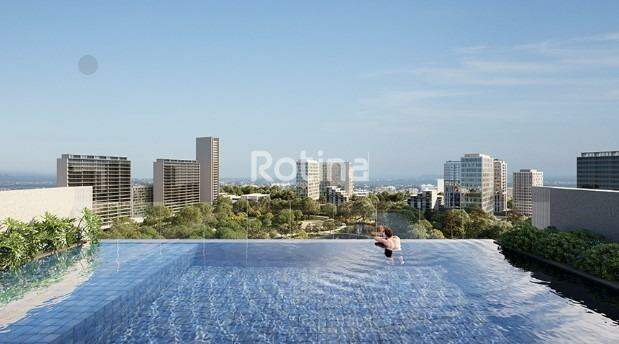 Apartamento à venda, 2 quartos em Uberlândia no bairro Gávea no valor de R$ 600.000,00 - Rotina Imobiliária: 