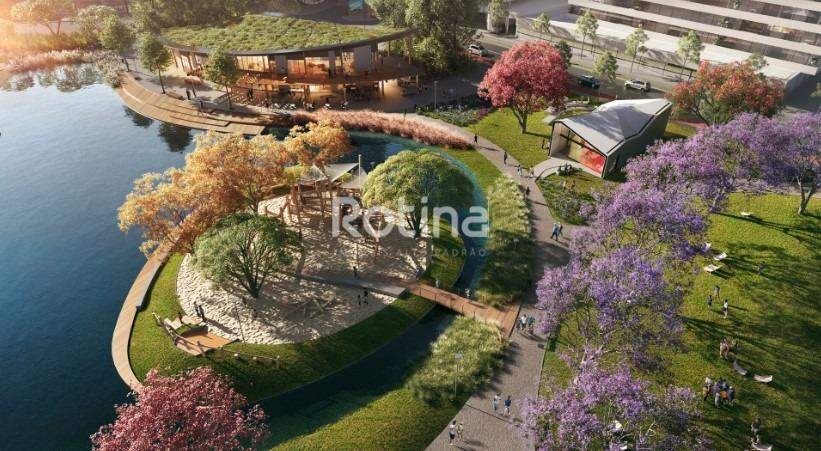 Apartamento à venda, 2 quartos em Uberlândia no bairro Gávea no valor de R$ 600.000,00 - Rotina Imobiliária: 