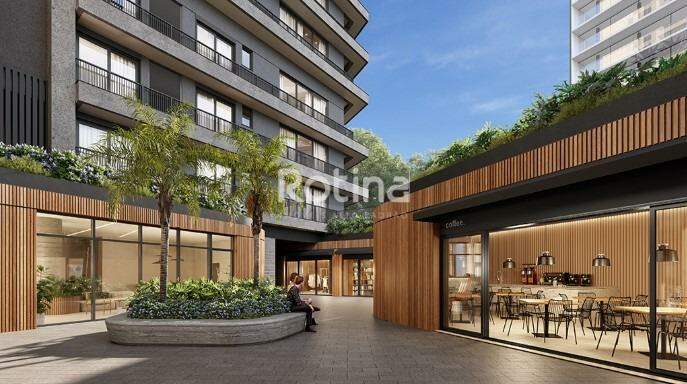 Apartamento à venda, 2 quartos em Uberlândia no bairro Gávea no valor de R$ 600.000,00 - Rotina Imobiliária: 