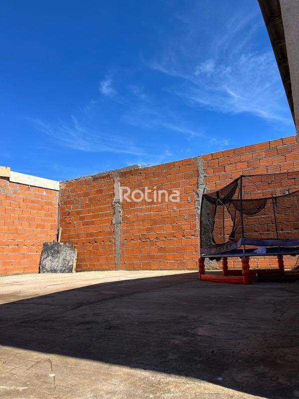 Casa à venda, 2 quartos em Uberlândia no bairro Mansour III no valor de R$ 295.000,00 - Rotina Imobiliária: 