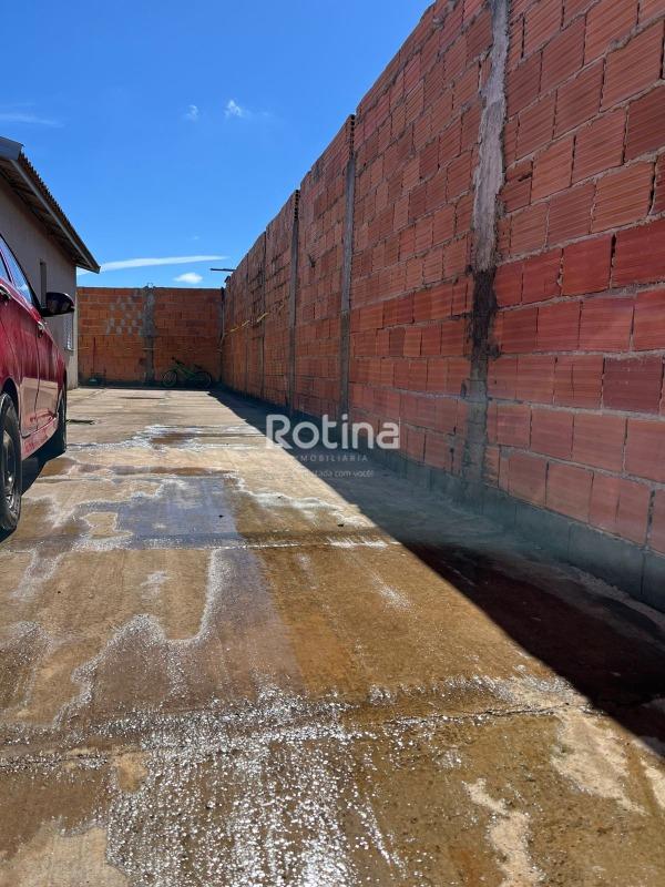 Casa à venda, 2 quartos em Uberlândia no bairro Mansour III no valor de R$ 295.000,00 - Rotina Imobiliária: 
