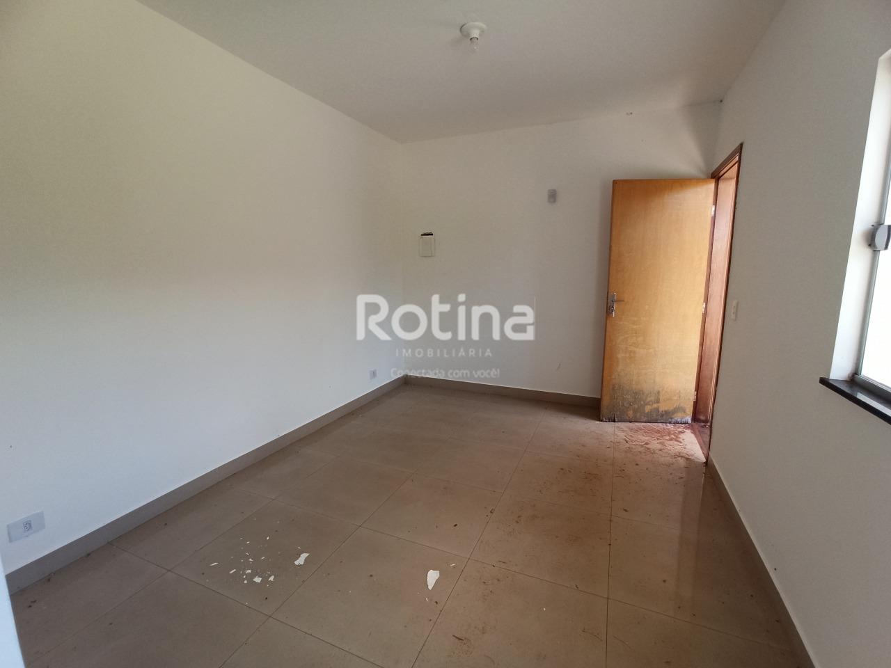 Comercial para alugar, em Uberlândia no bairro Brasil no valor de R$ 6.000,00 - Rotina Imobiliária: 