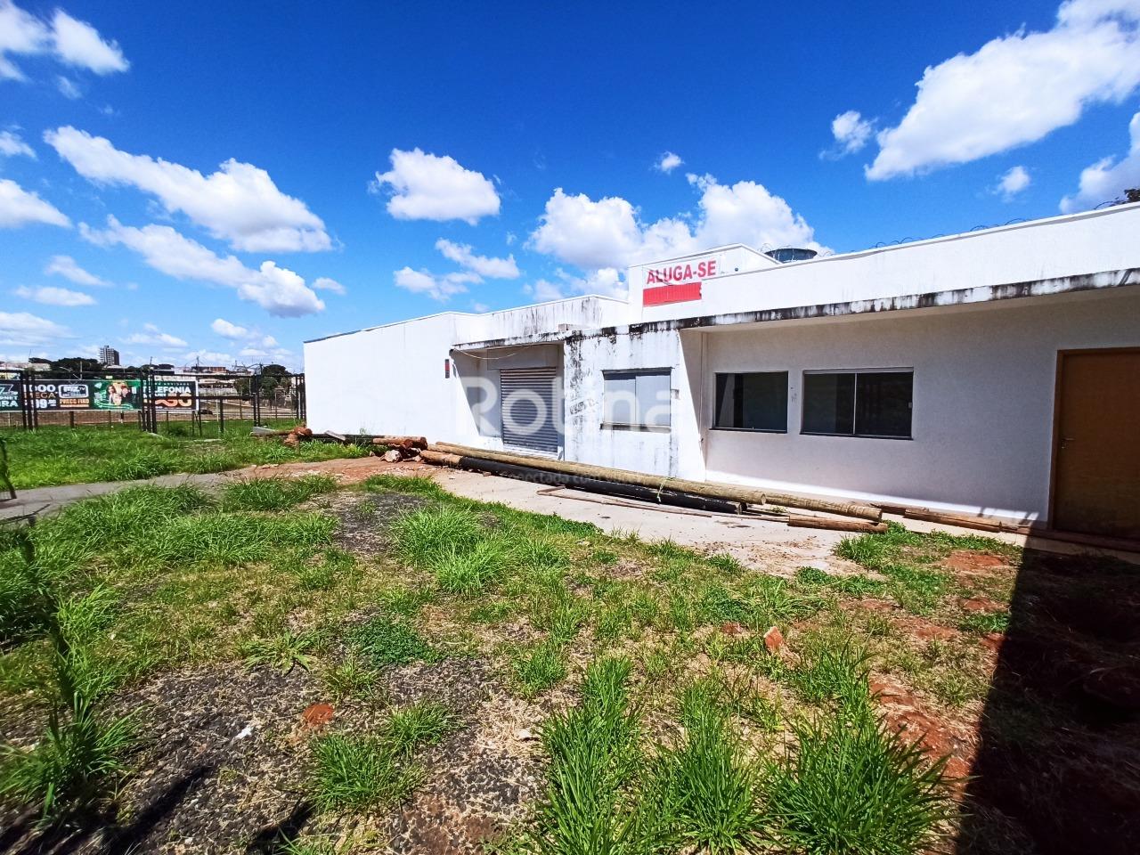 Comercial para alugar, em Uberlândia no bairro Brasil no valor de R$ 6.000,00 - Rotina Imobiliária: 