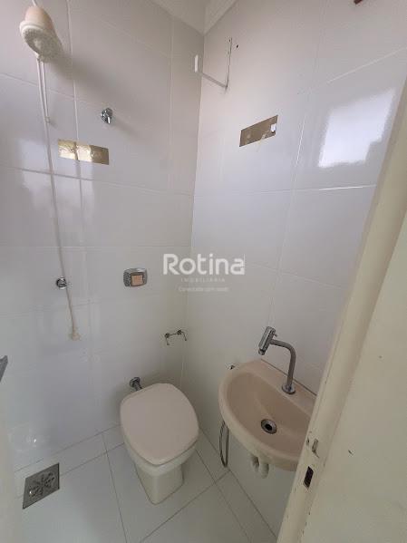 Apartamento à venda, 3 quartos em Uberlândia no bairro Santa Mônica no valor de R$ 390.000,00 - Rotina Imobiliária: 