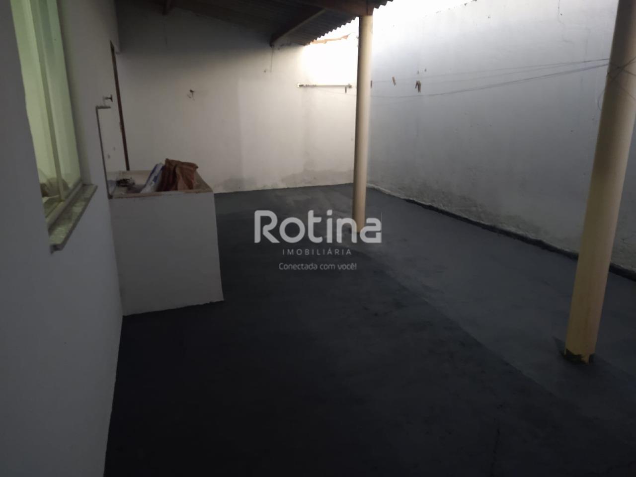 Casa à venda, 2 quartos em Uberlândia no bairro Jardim Ipanema no valor de R$ 350.000,00 - Rotina Imobiliária: 