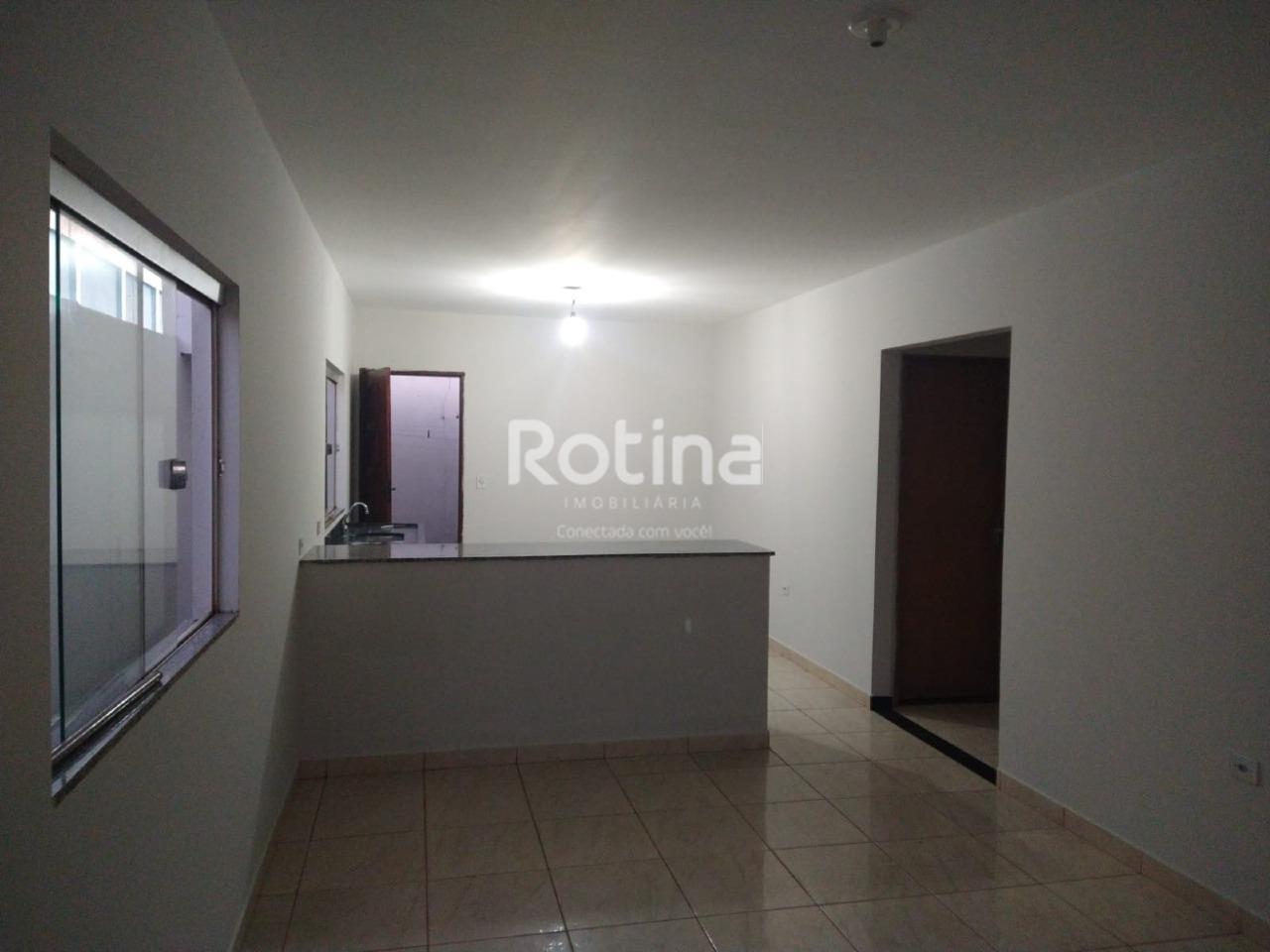 Casa à venda, 2 quartos em Uberlândia no bairro Jardim Ipanema no valor de R$ 350.000,00 - Rotina Imobiliária: 