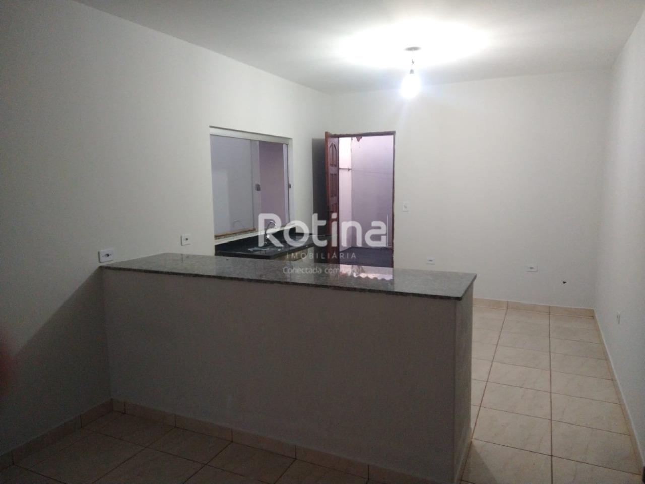 Casa à venda, 2 quartos em Uberlândia no bairro Jardim Ipanema no valor de R$ 350.000,00 - Rotina Imobiliária: 