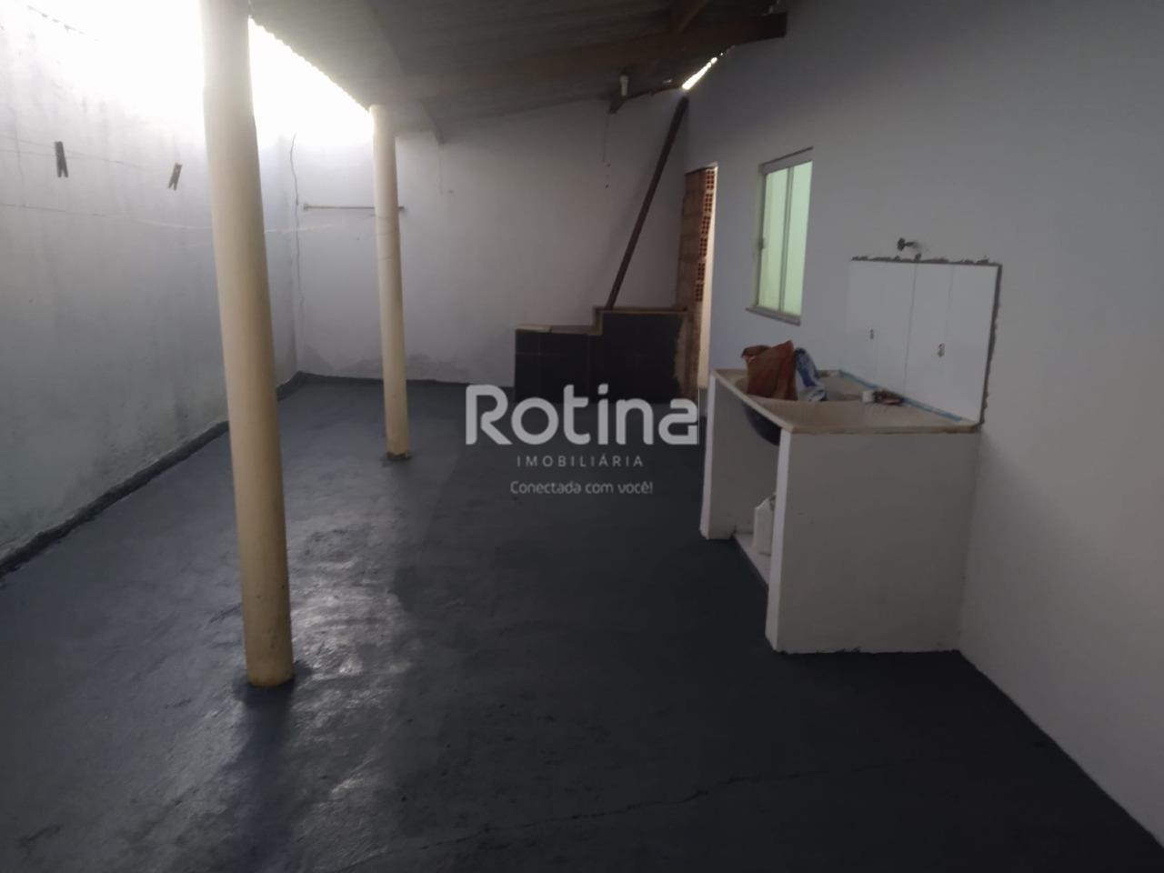 Casa à venda, 2 quartos em Uberlândia no bairro Jardim Ipanema no valor de R$ 350.000,00 - Rotina Imobiliária: 