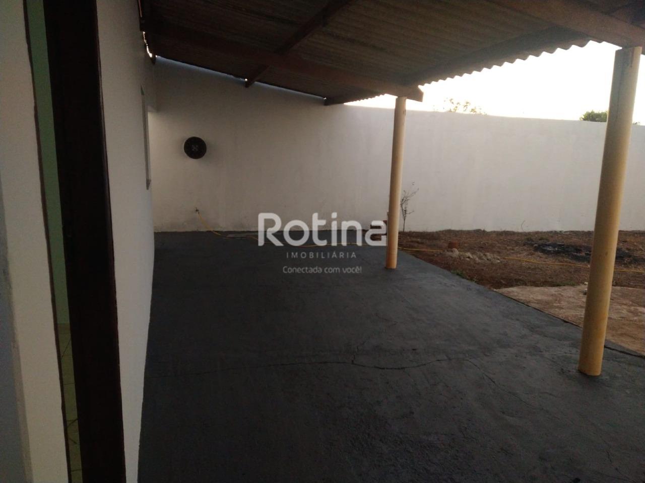 Casa à venda, 2 quartos em Uberlândia no bairro Jardim Ipanema no valor de R$ 350.000,00 - Rotina Imobiliária: 