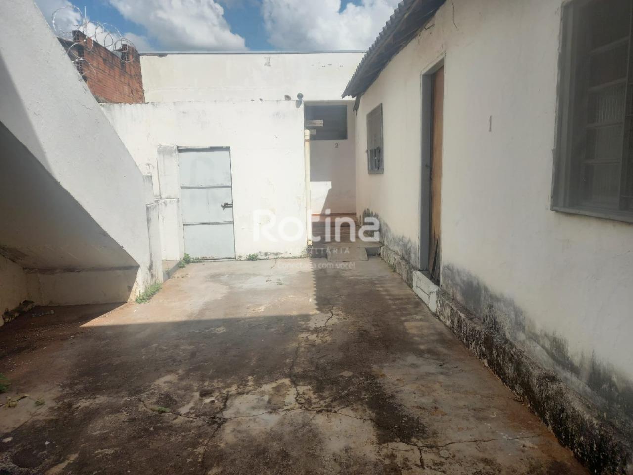 Casa Comercial à venda, 7 quartos em Uberlândia no bairro Martins no valor de R$ 600.000,00 - Rotina Imobiliária: 