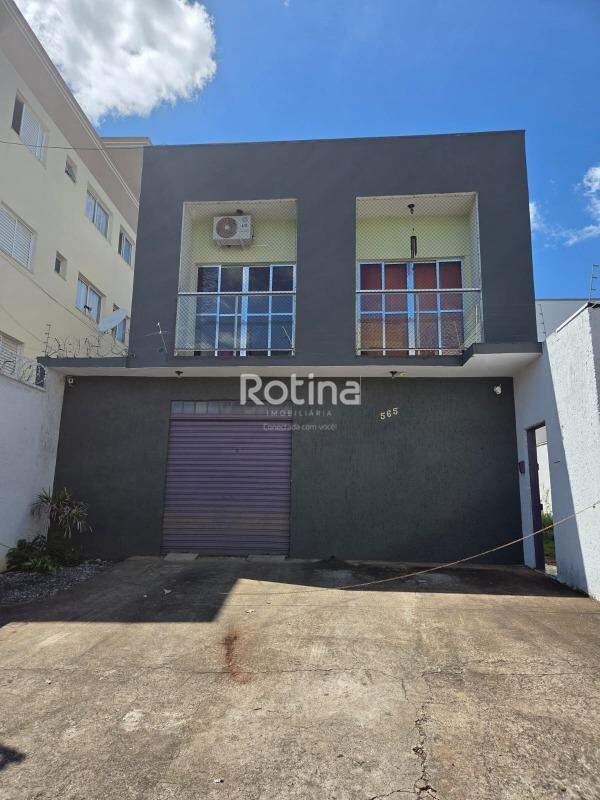 Loja para alugar, em Uberlândia no bairro Santa Mônica no valor de R$ 2.350,00 - Rotina Imobiliária: 