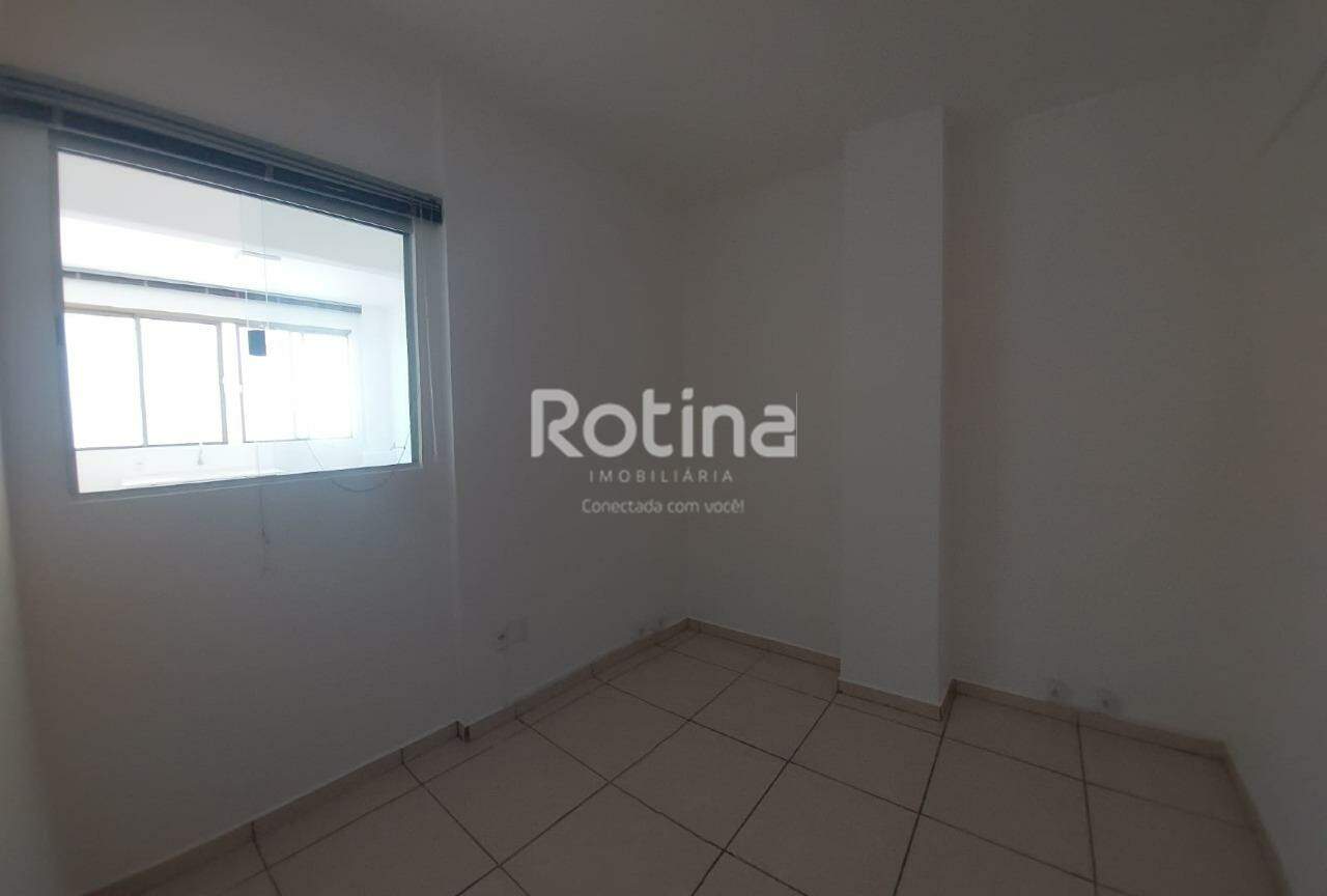 Apartamento para alugar, em Uberlândia no bairro Nossa Senhora Aparecida no valor de R$ 750,00 - Rotina Imobiliária: 