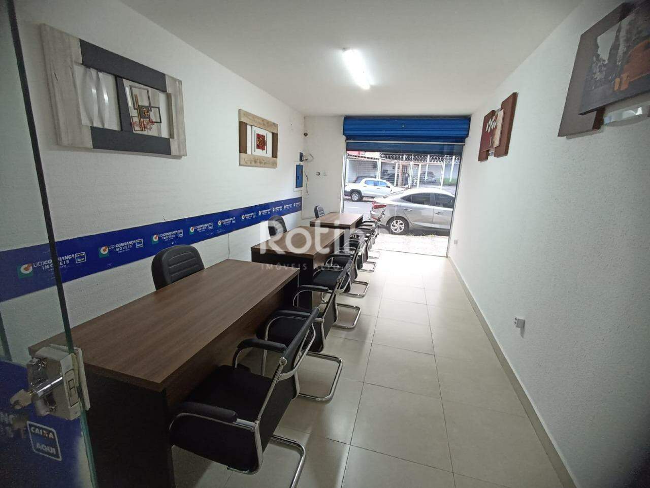 Sala à venda, em Uberlândia no bairro Centro no valor de R$ 1.250.000,00 - Rotina Imobiliária: 