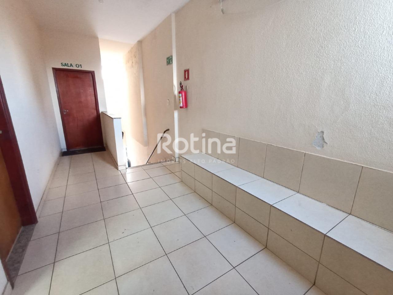Sala à venda, em Uberlândia no bairro Centro no valor de R$ 1.250.000,00 - Rotina Imobiliária: 