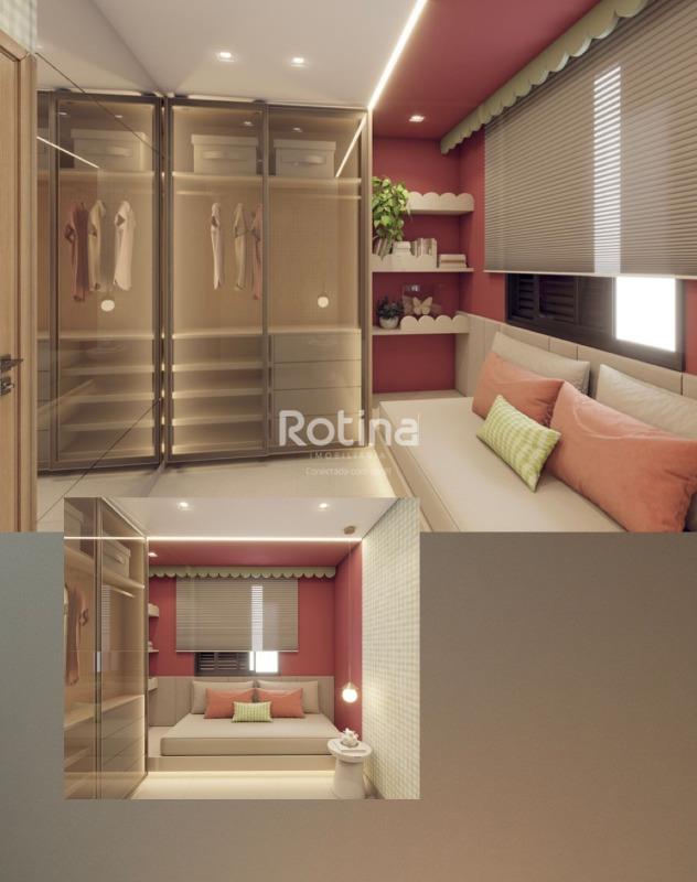 Apartamento à venda, 2 quartos em Uberlândia no bairro Tubalina no valor de R$ 550.000,00 - Rotina Imobiliária: 